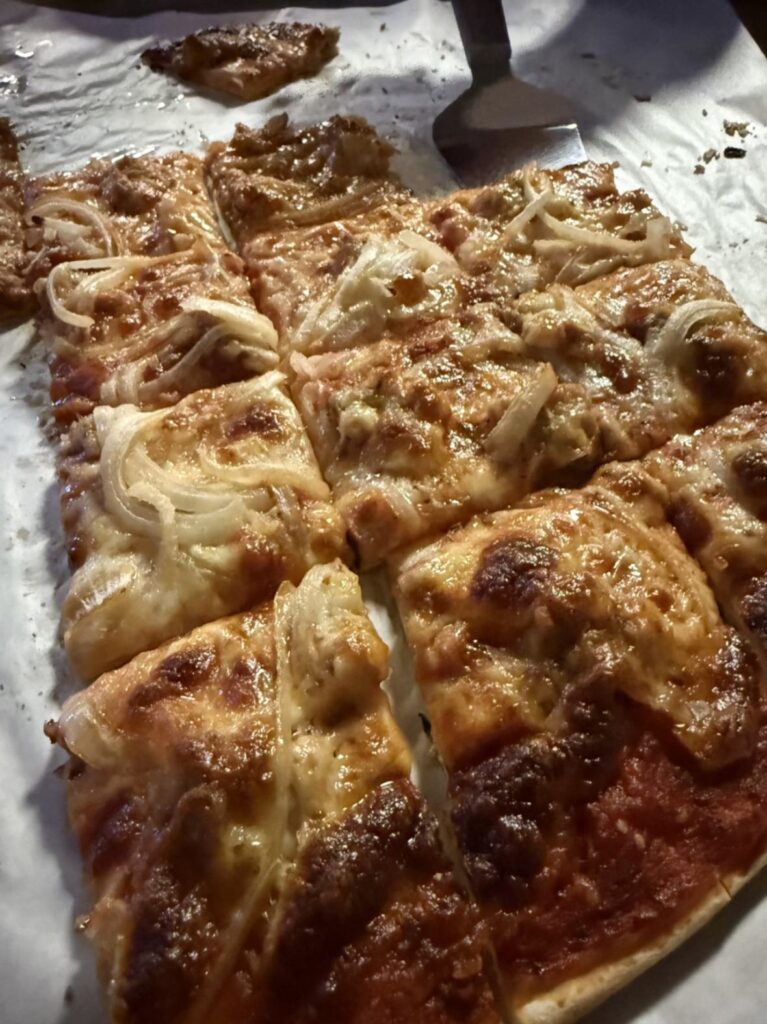Enzo\\\\\\\\\\\\\\\'s Pizzeria 5